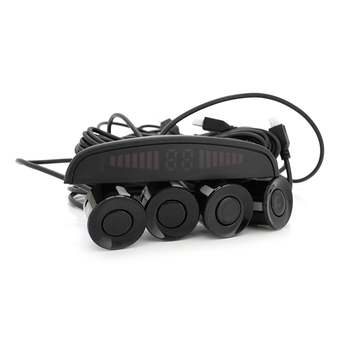 Парктронік на 4 датчики Car Radar Зображення