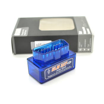 Автомобільний сканер діагностики ELM327  OBD2 Зображення