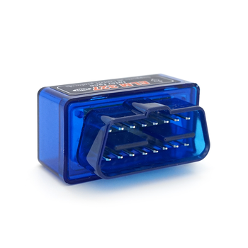 Автомобільний сканер діагностики ELM327  OBD2 Зображення