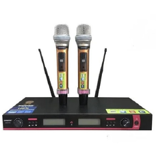 Мікрофон бездротовий SHURE DM UG-X10 II, BOX Изображение