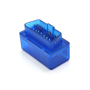 Автомобільний сканер OBD2 ELM327 mini BT Зображення