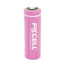 Батарейка літієва PKCELL CR17505, 3.0V 2300mah, OEM Изображение