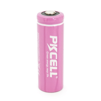 Батарейка літієва PKCELL CR17505, 3.0V 2300mah, OEM Зображення