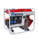 Генератор дизельний Kuyia TM5000CL, однофазний, 110-240V, 50Hz, 4,5-5кВт, об'єм 12,5л Изображение