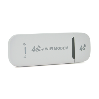 4G модем (LTE) B1/B2/B3, USB, BOX Зображення