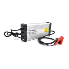Зарядний пристрій Merlion для акумуляторів LiFePO4 24V(29,2V),8S,20A-480W Зображення