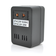 Трансформатор знижуючої напруги 100w Input 220 V/Output 110v, + універсальна розетка Изображение