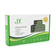 POE комутатор JY-1010B 8 POE 10/100 + 2 RJ45 10/100 + вбудований блок живлення 52V 2.3A Зображення