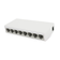 Комутатор JY 5008S 8 портів Ethernet 10/100 Мбіт/сек. DC 5 . Блок живлення 5V у комплекті Изображение