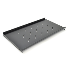 Полка 19 "  (500*280*35мм) для шафи, універсальна, товщина 0,6мм, 5 штук в упаковці, ціна за штуку, Q5 Изображение