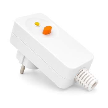 ПЗВ в розетку NB-KL3O-16, 250V/16A, (3300 Вт) Изображение