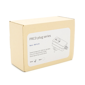 ПЗВ в розетку NB-KL3O-16, 250V/16A, (3300 Вт) Изображение
