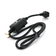 ПЗВ в розетку NB-KL3O-10, 220V/10A, (2200 Вт), довжина кабелю 1,5м Зображення