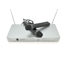 Радіосистема Semtoni DM SH-80, 2 Радіомікрофона, Box Изображение