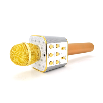 Мікрофон бездротовий WS-1688, BOX Зображення