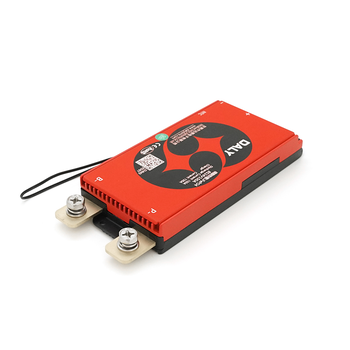 BMS плата DaLy LiFePO4 24V 8S 150A Зображення
