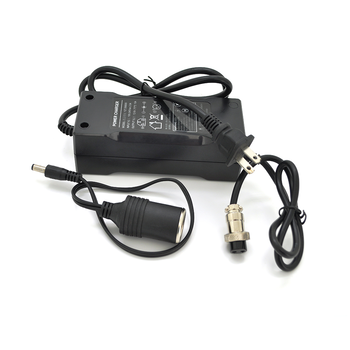 Портативна станція з накопиченням енергії 1000W, AC/220V+DC/12V+USB/5V Зображення