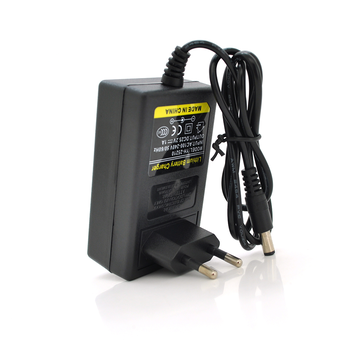 Зарядний пристрій для акумуляторів Li-ion 25,2V1A,6S,BOX,Q200 Изображение