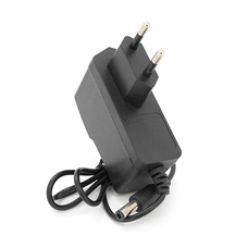 Зарядний пристрій для Li-Ion акумуляторів 12V (12,6V/3S) 1A, штекер 5,5х2,5мм, BOX, Q300 Изображение