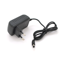 Зарядний пристрій для акумуляторів LiFePo4 15V.4S.1A, штекер 5.5*2.5, BOX Изображение
