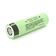Акумулятор 21700 Li-Ion NCR 21700T, 5000mAh,3.7V-4.2V, Green, 2 шт. в упаковці, ціна за 1 шт Зображення