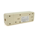 Колодка PiPo PP / SP-4723/3, 16А, 220-240В, із заземленням 3 гнізда, Q20 Зображення
