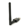 Бездротовий адаптер Wi-Fi-USB Merlion LV-UAC08, RTL8811CU, з антеною 20см, 802.11 a/b/g/n, 600MB, 2.4 GHz, Blister Q50 Зображення