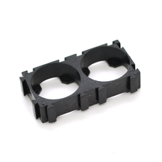 Кронштейн акумуляторного блоку 21700 1*2p - 21.2mm Изображение