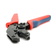 Інструмент обжимний SN-2 для обжимки клем, 0.25-1.5mm2, Black-red Изображение