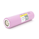 Акумулятор 18650 Li-Ion LiitoKala Lii-30Q, 3000mah (2900-3100mah), 27A, 3.7V (2.5-4.25V), Pink, PVC Зображення