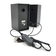 Колонки 2.0 Kisonli T-004  для ПК і ноутбука, USB + 3.5mm, 2x3W, 20Hz- 20KHz, Black, BOX, Q40 Зображення