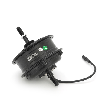 Двигун Bafang 36V 350W для електротранспорту Зображення