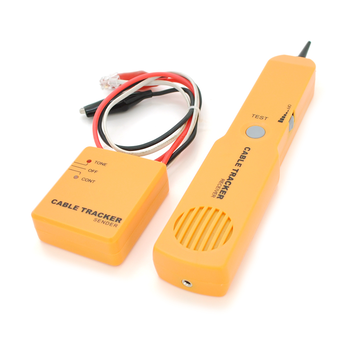 Кабельний тестер CABLE TRACKER, трасошукач Зображення