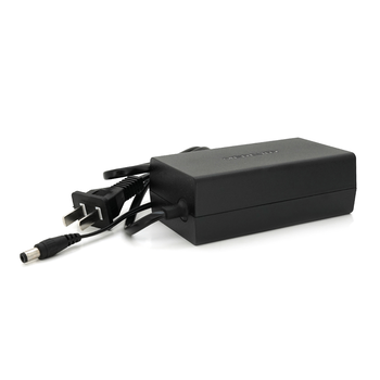 Комутатор POE Mercury MS09CPS з 8 портами POE + 1 порт UP-Link 100Мбіт, БП в комплекті, Q18 Зображення