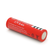 Акумулятор Li-ion UltraFire18650 4800mAh (real 1000mAh) 3.7V, Red, 2 шт. в упаковці, ціна за 1 шт. Зображення