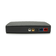 UPS для роутеров/коммутаторов ECO-1825, 18W, OUT:USB-5V, DC-5V/9/12V, POE-15/24V, 1/2A, LiFePo4 8000mAh, 160x105x33mm, 0.4kg, Black, BOX Изображение