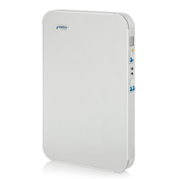 Стабілізатор напруги інверторний VOLTER СНПТО Smart-7 (7000Вт), 220В, стабілізація 110-330В Изображение