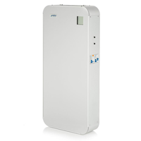 Стабілізатор напруги інверторний VOLTER СНПТО Smart-14 (14000Вт), 220В, стабілізація 110-380В Изображение