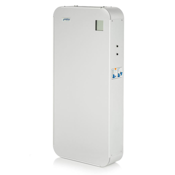Стабілізатор напруги інверторний VOLTER СНПТО Smart-14 (14000Вт), 220В, стабілізація 110-380В Зображення
