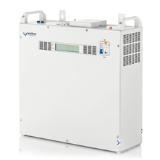 Стабілізатор напруги інверторний VOLTER СНПТО-9 ПТТМ (9000Вт), 220В, стабілізація 130-330В Зображення