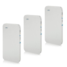 Стабілізатор напруги інверторний трифазний VOLTER СНПТТ Smart-12 (10500Вт), (3*4) 220В, стабілізація 110-330В Зображення