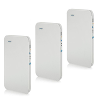 Стабілізатор напруги інверторний трифазний VOLTER СНПТТ Smart-16,5 (16500Вт), (3*5.5) 220В, стабілізація 110-330В Изображение