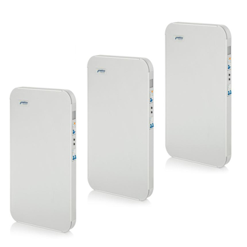 Стабілізатор напруги інверторний трифазний VOLTER СНПТТ Smart-16,5 (16500Вт), (3*5.5) 220В, стабілізація 110-330В Изображение