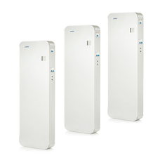 Стабілізатор напруги інверторний трифазний VOLTER СНПТТ Smart-66 (66000Вт), (3*22) 220В, стабілізація 110-330В Зображення