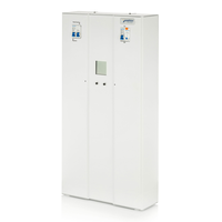Стабілізатор напруги інверторний VOLTER СНПТО Etalon-S-11 (11000Вт), 220В, стабілізація 130-330В Изображение