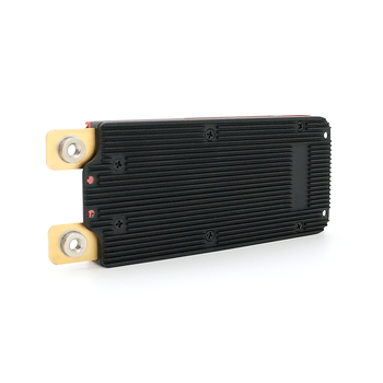 BMS плата DaLy LiFePO4 48V 16S 120A Зображення