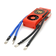 BMS плата DaLy LiFePO4 48V 16S 300A Зображення