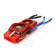 BMS плата DaLy LiFePO4 48V 16S 400A Зображення