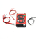 BMS smart плата DaLy LiFePO4 12V 4S 120A  з Bluetooth Зображення