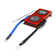BMS smart плата DaLy LiFePO4 12V 4S 200A з Bluetooth Зображення